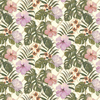 Albany Wallpaper Tropical Flower 36518-1