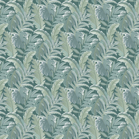 Albany Wallpaper Tropical Leaf FD25757