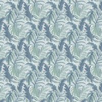 Albany Wallpaper Tropical Leaf FD25758