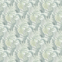 Albany Wallpaper Tropical Leaf FD25760