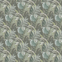 Albany Wallpaper Tropical Leaf FD25761
