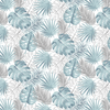 Albany Wallpaper Tropical Leaves L60401