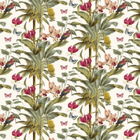 Albany Wallpaper Tropical Palm JF2001