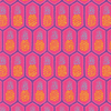 Albany Wallpaper Tropical Pineapple 862126