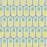 Albany Wallpaper Tropical Pineapple 862133