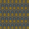 Albany Wallpaper Tropical Pineapple 862140