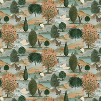 Albany Wallpaper Tundra 91531