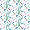 Albany Wallpaper Under the Sea 90940