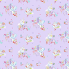 Albany Wallpaper Unicorns and Castles 12219