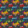 Albany Wallpaper Urban wall 237801