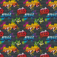 Albany Wallpaper Urban wall 237801