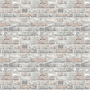Albany Wallpaper Vintage Brick A28902