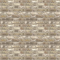 Albany Wallpaper Vintage Brick A28904