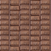 Albany Wallpaper Vintage Drawers 11970