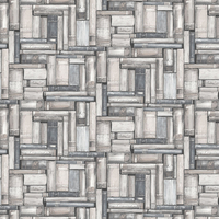 Albany Wallpaper Vintage Library 220742