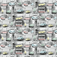 Albany Wallpaper VW Collage 102563