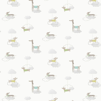 Albany Wallpaper Walkies 12551