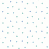 Albany Wallpaper Watercolour Polka Dots 91001