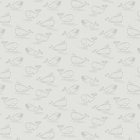 Albany Wallpaper Whale of a Time 12521