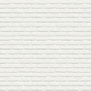 Albany Wallpaper White Brick 12250