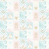 Albany Wallpaper Wild and Free 90210