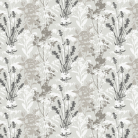Albany Wallpaper Wild Flowers CB42102