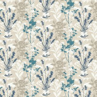 Albany Wallpaper Wild Flowers CB42103