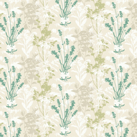 Albany Wallpaper Wild Flowers CB42105