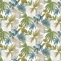 Albany Wallpaper Wild Palms JF3602