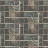 Albany Wallpaper Window Pane 37740-1