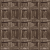 Albany Wallpaper Wood Panel FD31055