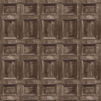 Albany Wallpaper Wood Panel FD31055