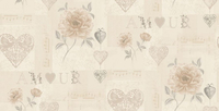 Albany Wallpapers Amour Oyster,  97817