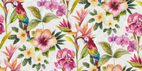 Albany Wallpapers Bird of Paradise,  98430