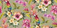 Albany Wallpapers Bird of Paradise,  98431