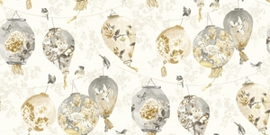 Albany Wallpapers Bonbori,  98642