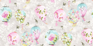 Albany Wallpapers Bonbori,  98640