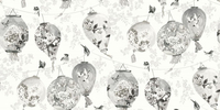 Albany Wallpapers Bonbori,  98641