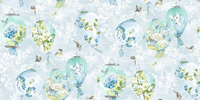 Albany Wallpapers Bonbori,  98643