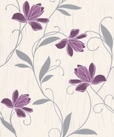 Albany Wallpapers Chicago Floral,  3062-34
