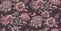 Albany Wallpapers Cordelia Plum,  97832