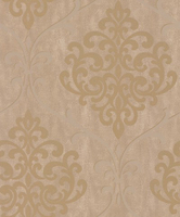 Albany Wallpapers Crocodile Glitter Damask,  20714