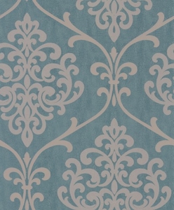 Albany Wallpapers Crocodile Glitter Damask,  20715