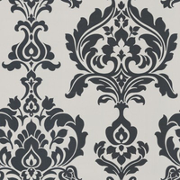 Albany Wallpapers Damask Foil,  40453