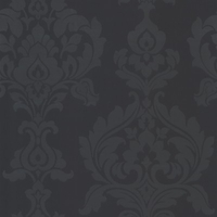 Albany Wallpapers Damask Foil,  40457