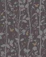 Albany Wallpapers Dazzle Woodland,  40929