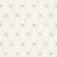 Albany Wallpapers Diamond Button Leather,  576269