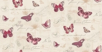 Albany Wallpapers Evelyn Red,  97823