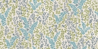 Albany Wallpapers Fern Blue,  20123