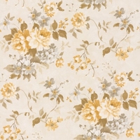 Albany Wallpapers Floral Spruce,  21612